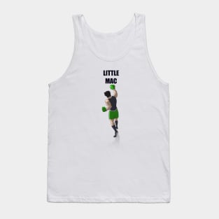 Little Mac ( Rocky Pose ) Tank Top